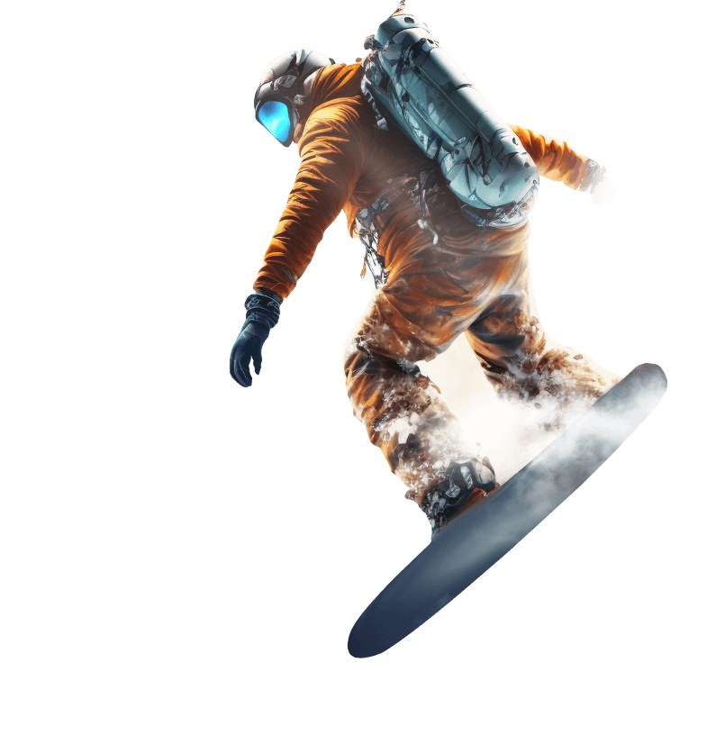 Website development visual