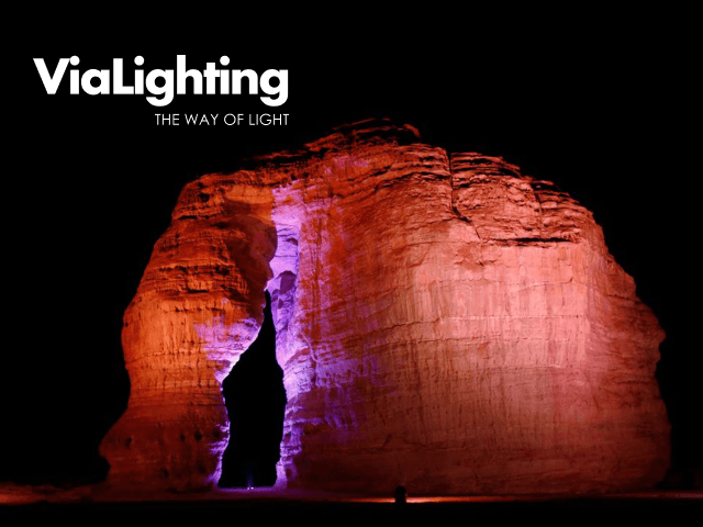 vialighting