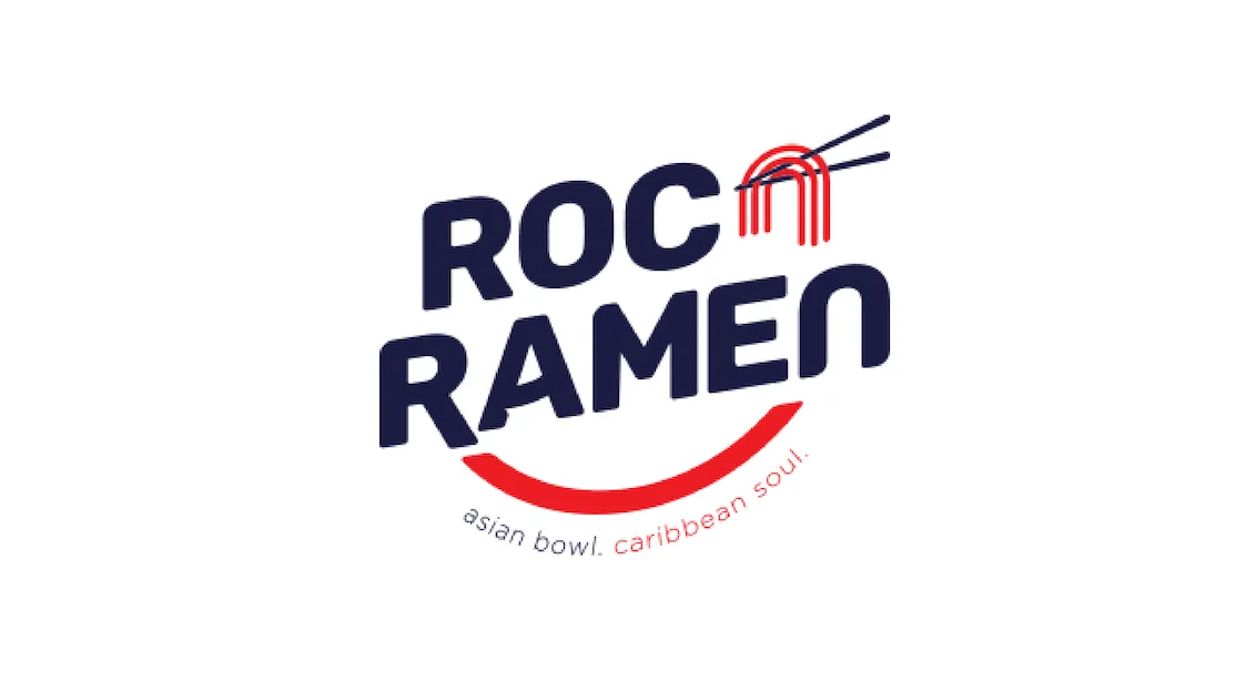Roc Ramen after identity state