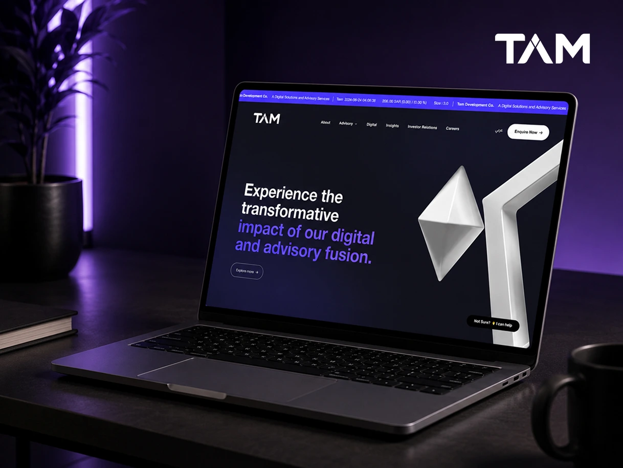 TAM case study