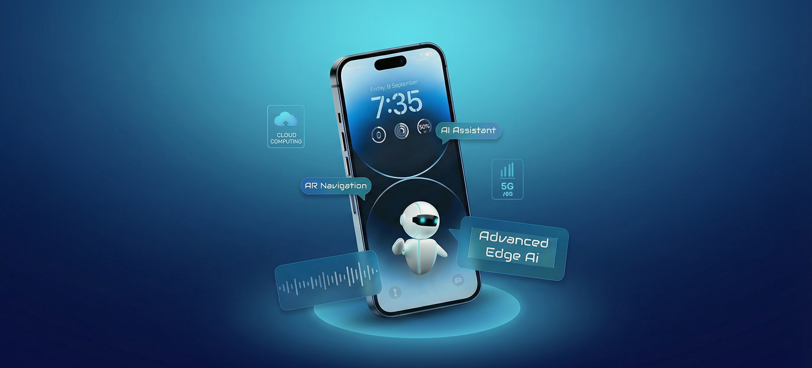 The Mobile App Revolution: How Mobile App Development is Evolving