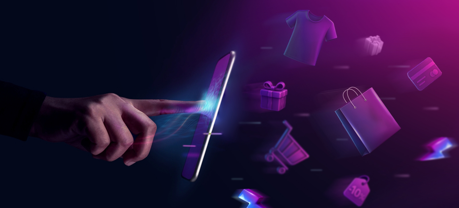Navigating the Mobile Commerce Landscape: Trends, Benefits, and Strategies