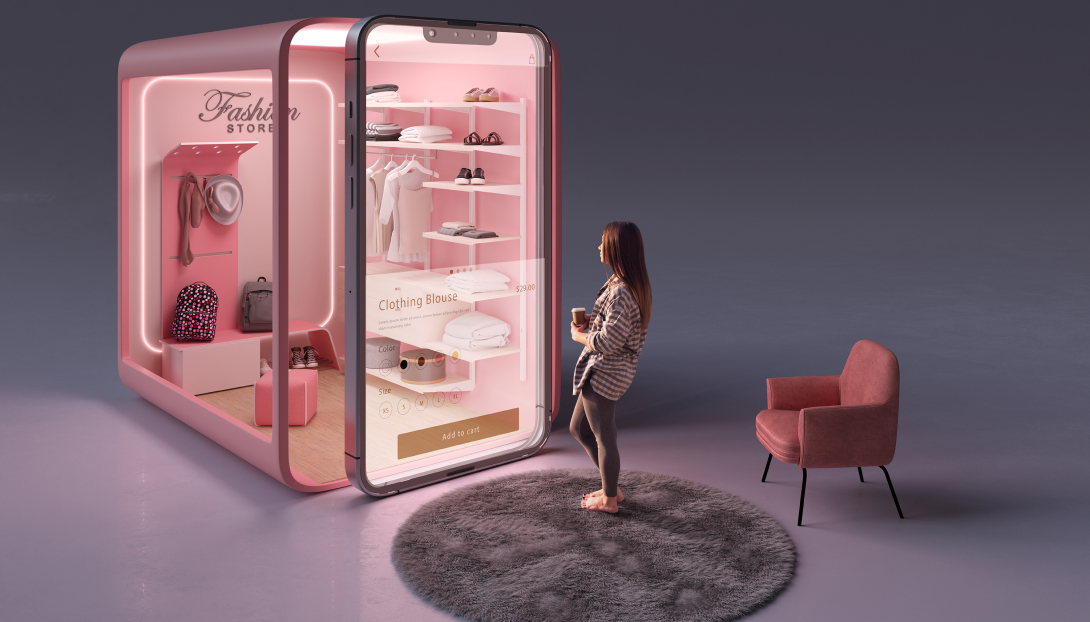 AR and VR in Ecommerce: How Immersive Shopping Works in 2026