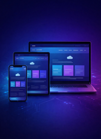 What is Responsive Web Design?