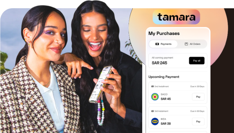 How to Develop A Split Payments App Like Tamara