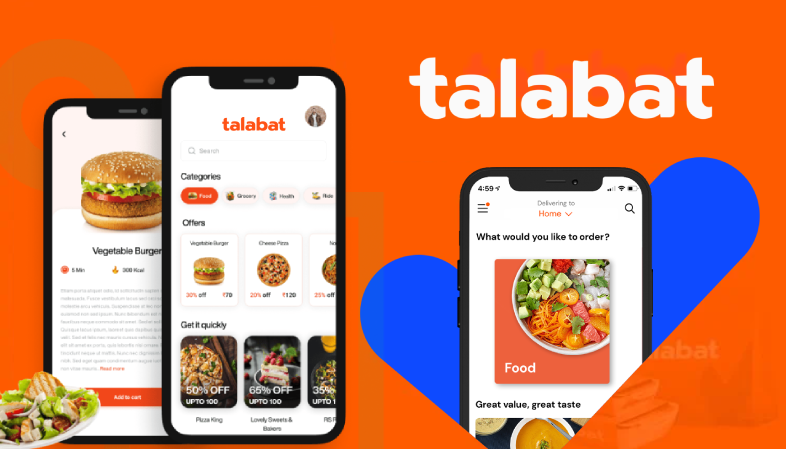 Talabat App Revenue Secret, How the AI-Powered App Rakes in Money Making