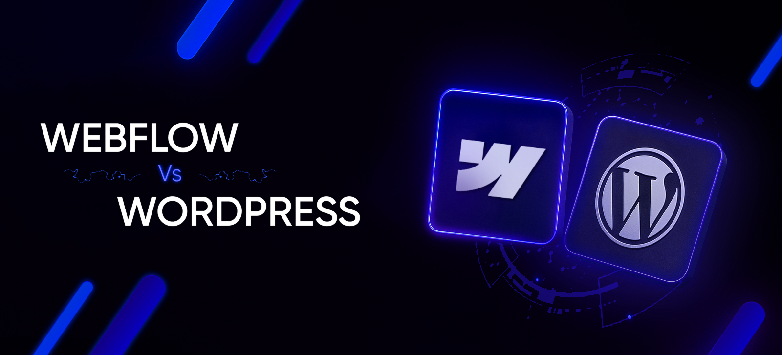 Webflow vs WordPress in 2026: An Honest Comparison for Saudi Businesses