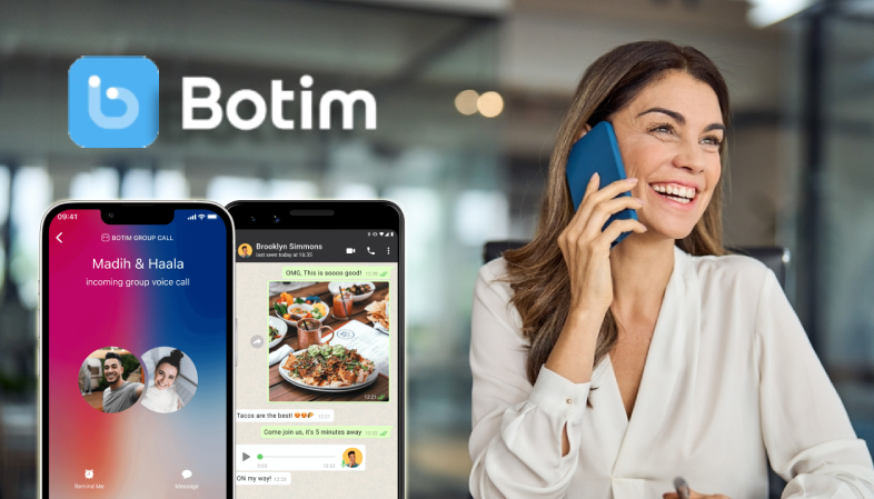 How to Build Your Own Botim App: A Detailed Guide