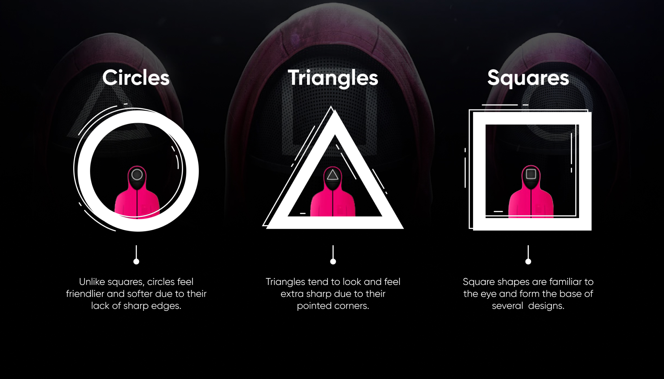 Unwrapping the Idea Behind the Squid Game Logo