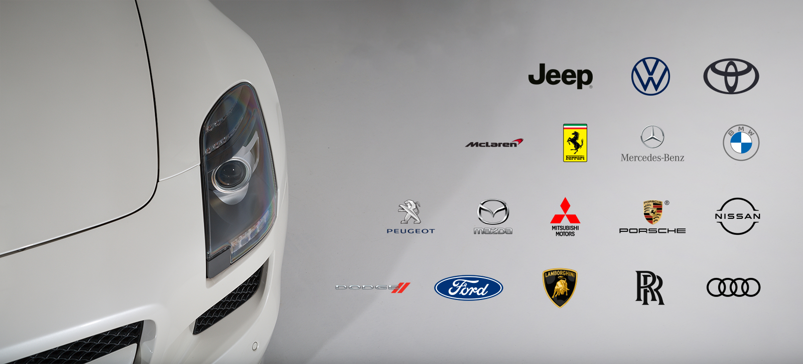 The History of Car Brands Logos: A Timeless Journey Through Design
