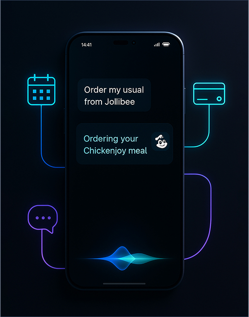 From Clicks to Conversations: Say Hello to Your AI App Assistant