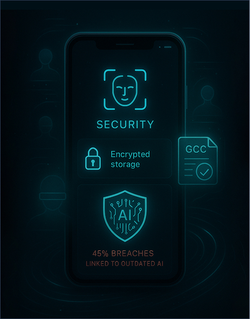 Security and Privacy in AI Apps: More Important Than Ever