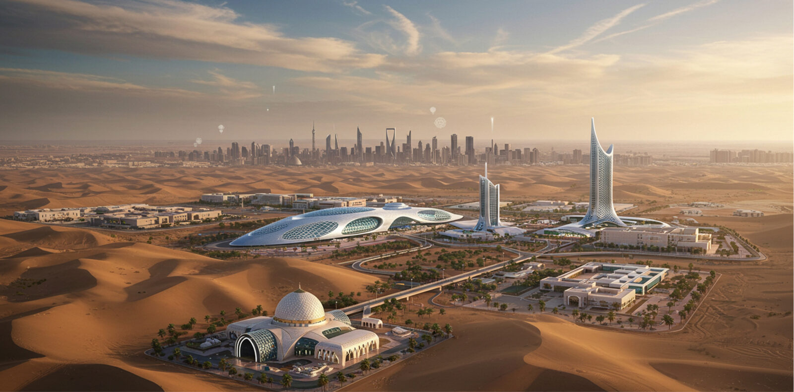 SEO in the Age of AI: How Saudi B2B Brands Stay Visible in 2025