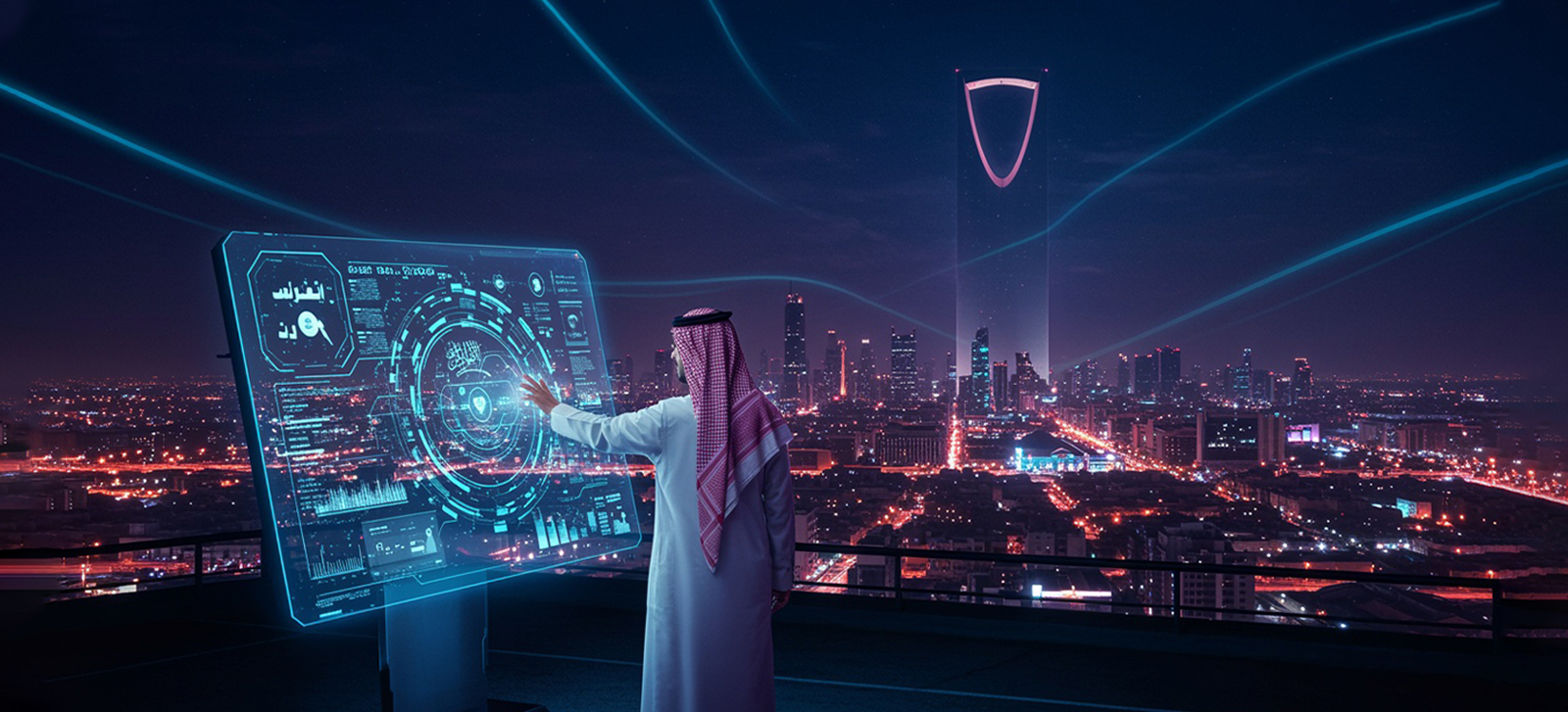 Why Saudi Marketing Expertise Is Key to Scaling Your Business in the Kingdom