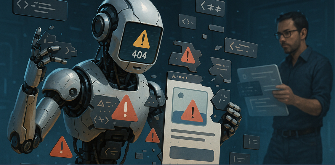AI vs Agency: Should You Still Hire an Agency in the Age of AI App Builders?