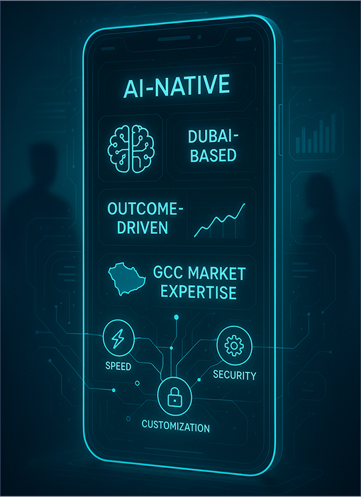 Why Partner with an AI-Native Agency Like Element8