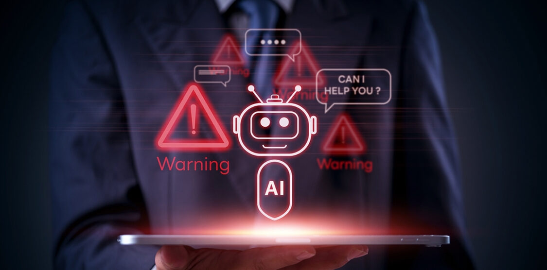 The Risks of Using Public AI Tools (and How to Avoid Them)