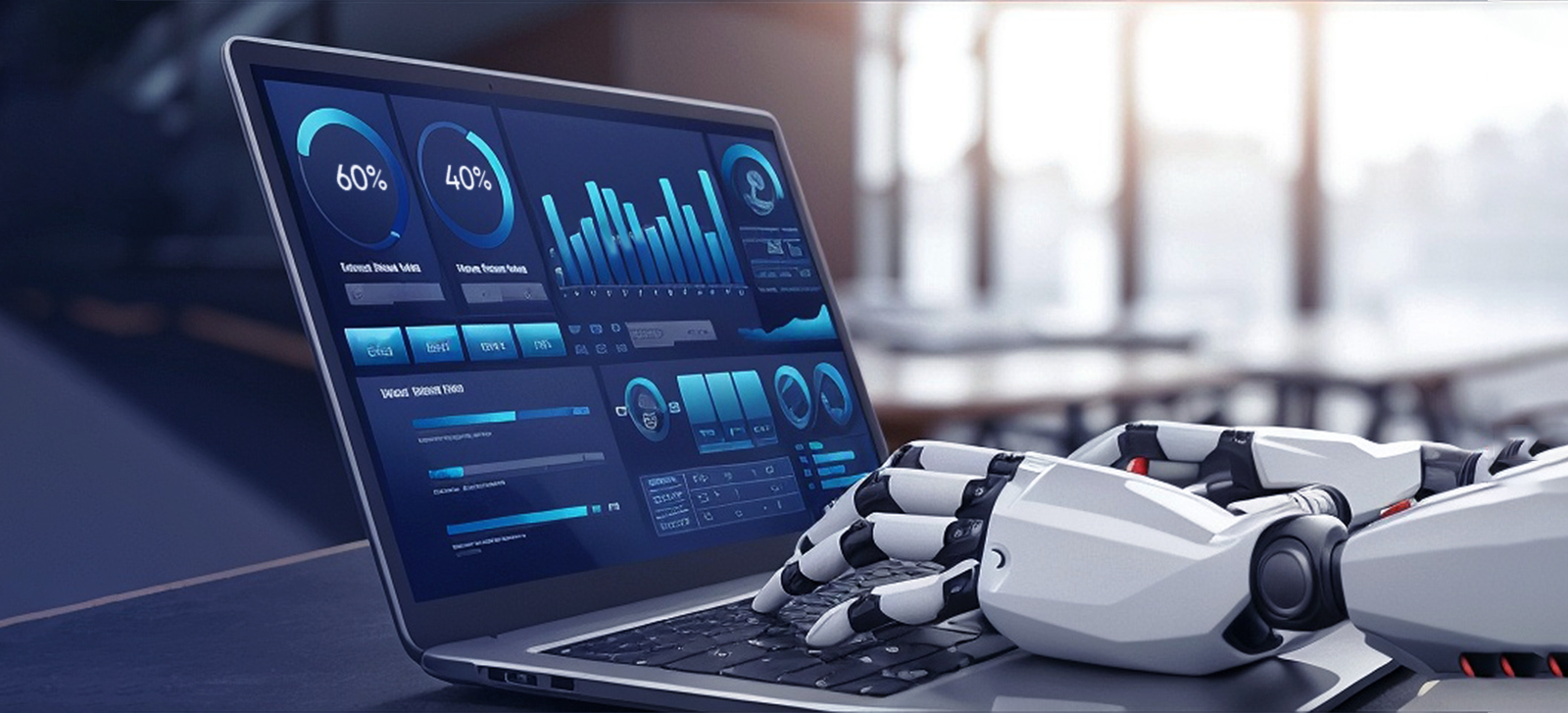 How an AI-Driven Marketing Agency in Saudi Arabia Is Shaping the Future