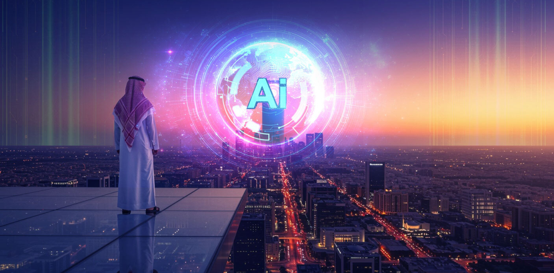 The Future of Marketing in Saudi Arabia is AI-Powered