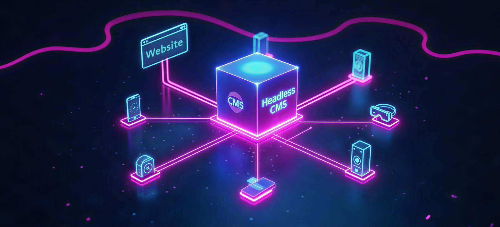 Headless CMS in 2025: Trends, Benefits and Top Platforms Explained