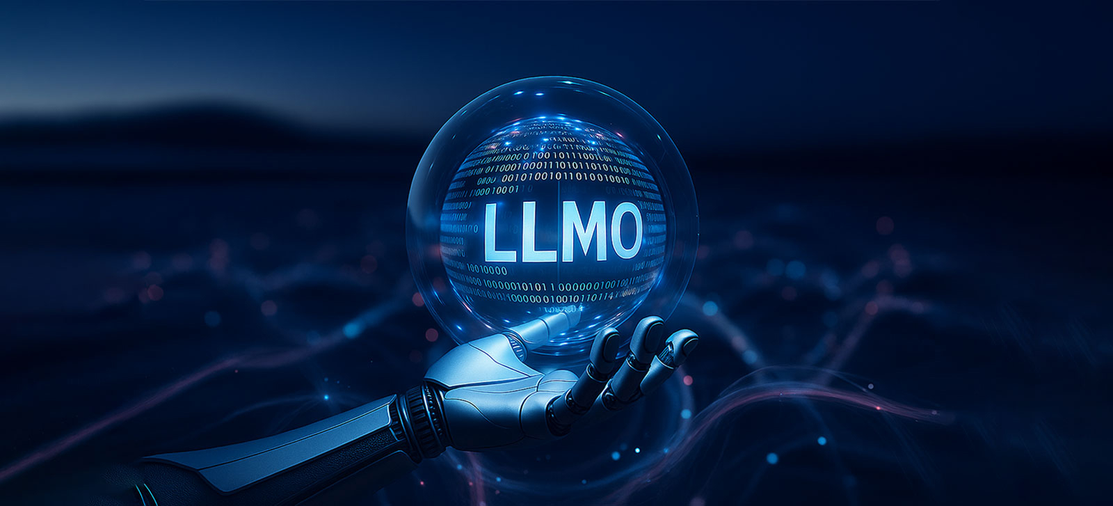 From Entity to Citation: LLMO Tactics to Win AI Mentions in 2025