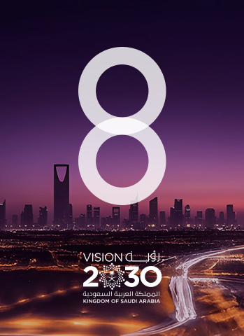What is Vision 2030?