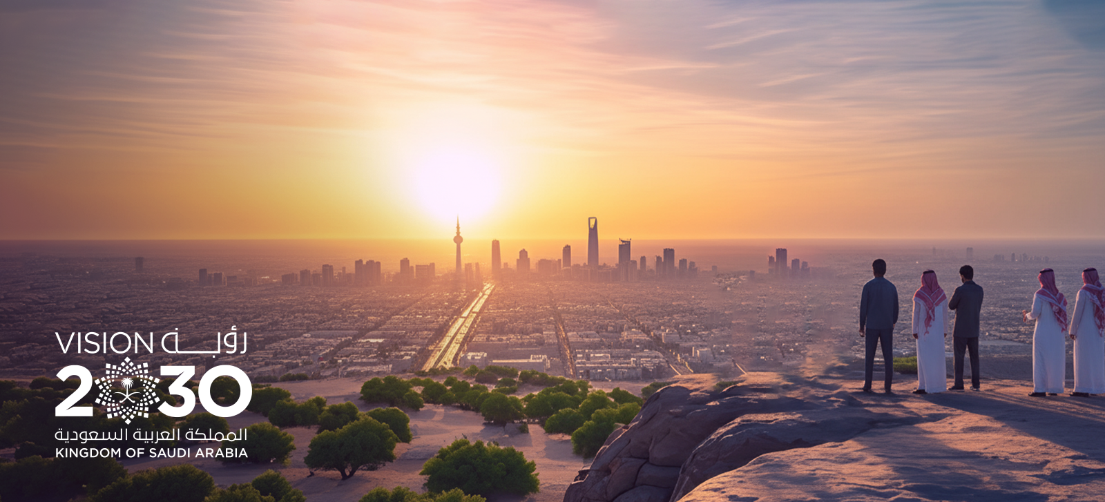 Sustainability & Ethical Branding in Saudi Arabia: Aligning with Vision 2030