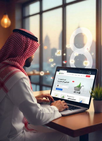 Why Arabic Localization Matters in KSA