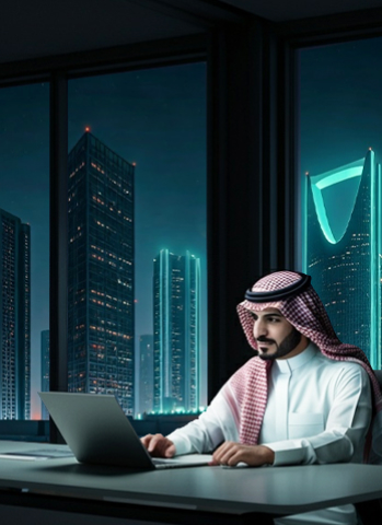 Why Website Maintenance Matters for Saudi Businesses
