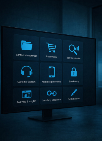 What Is Enterprise Web Development?