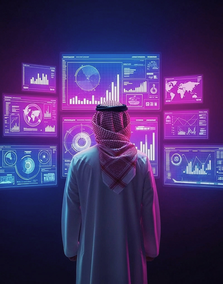 Why High-Performance Websites Matter for Saudi Brands