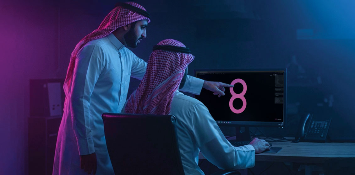Strategic Digital Expertise for High-Performance Saudi Brands