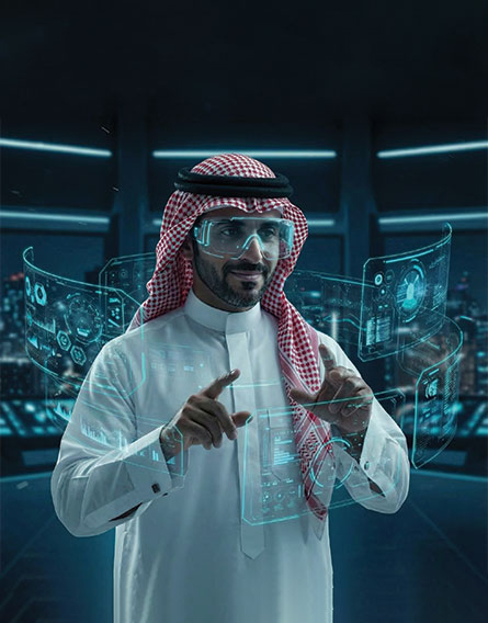 Saudi Arabia’s Digital Transformation Strategy for 2026 and Beyond