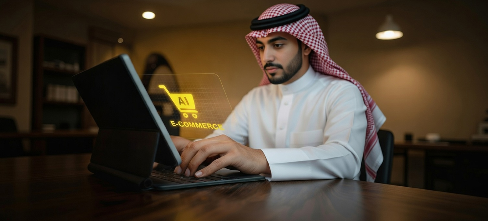 AI in e-Commerce Websites: Effective Ways to Use It for Smarter, High-Performing Online Stores