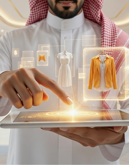 Why AI Is the Future of E-Commerce