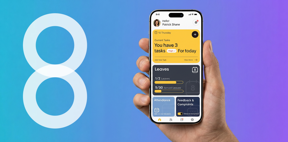 How Element8 Builds Future-Ready Apps