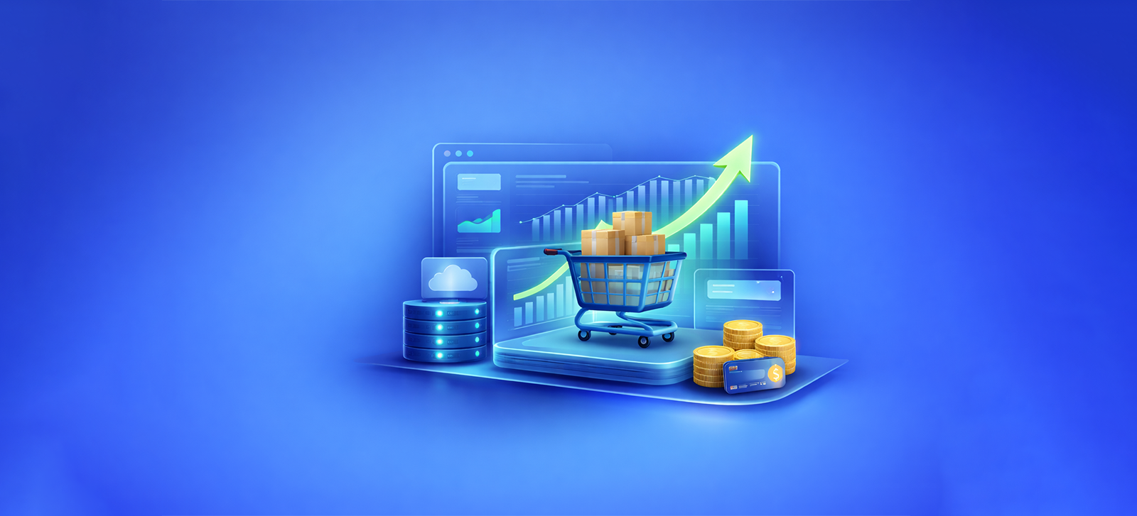 Enterprise E-commerce Platforms: How to Choose the Right Solution for Scalable Growth