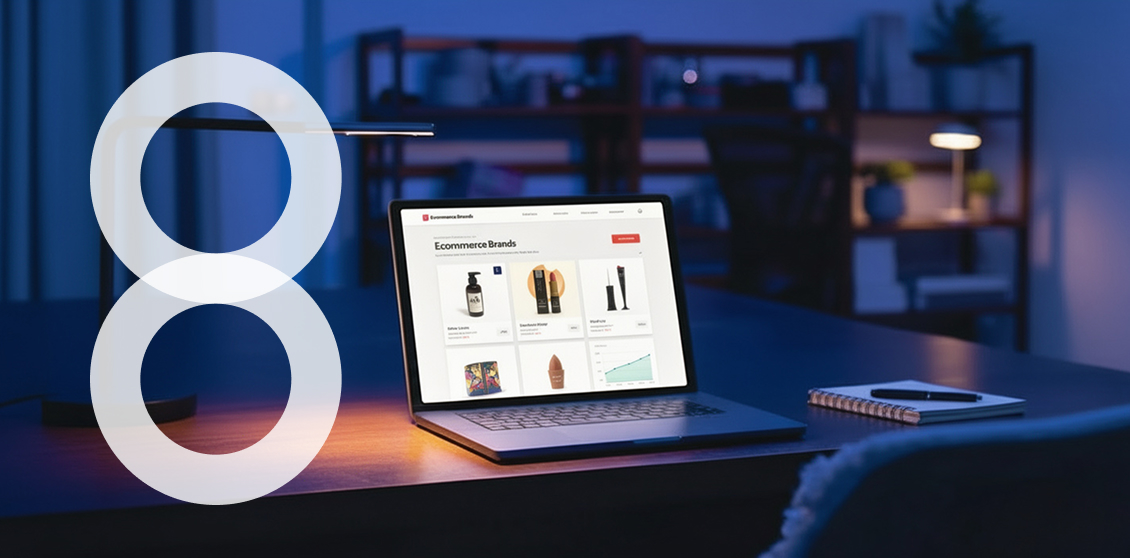 How element8 Helps Ecommerce Brands Grow
