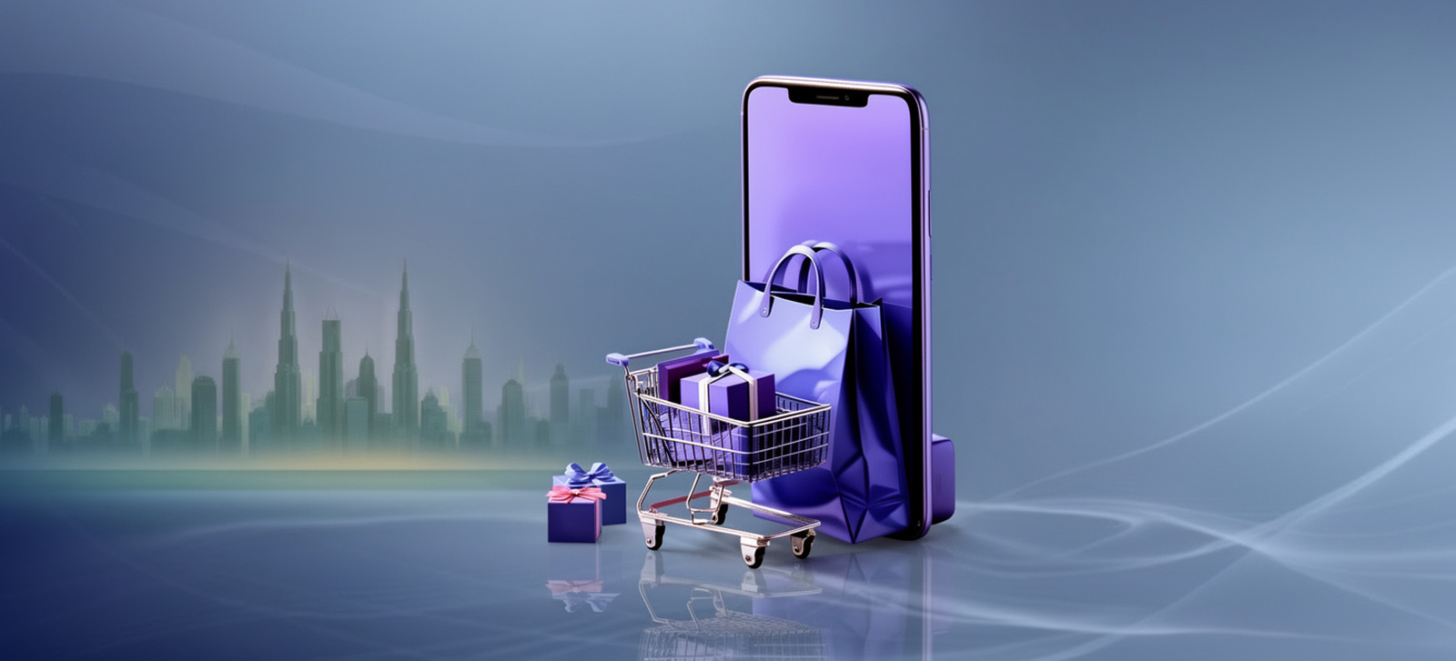 How to Grow an Ecommerce Business in Saudi Arabia in 2026: Digital Marketing Strategies