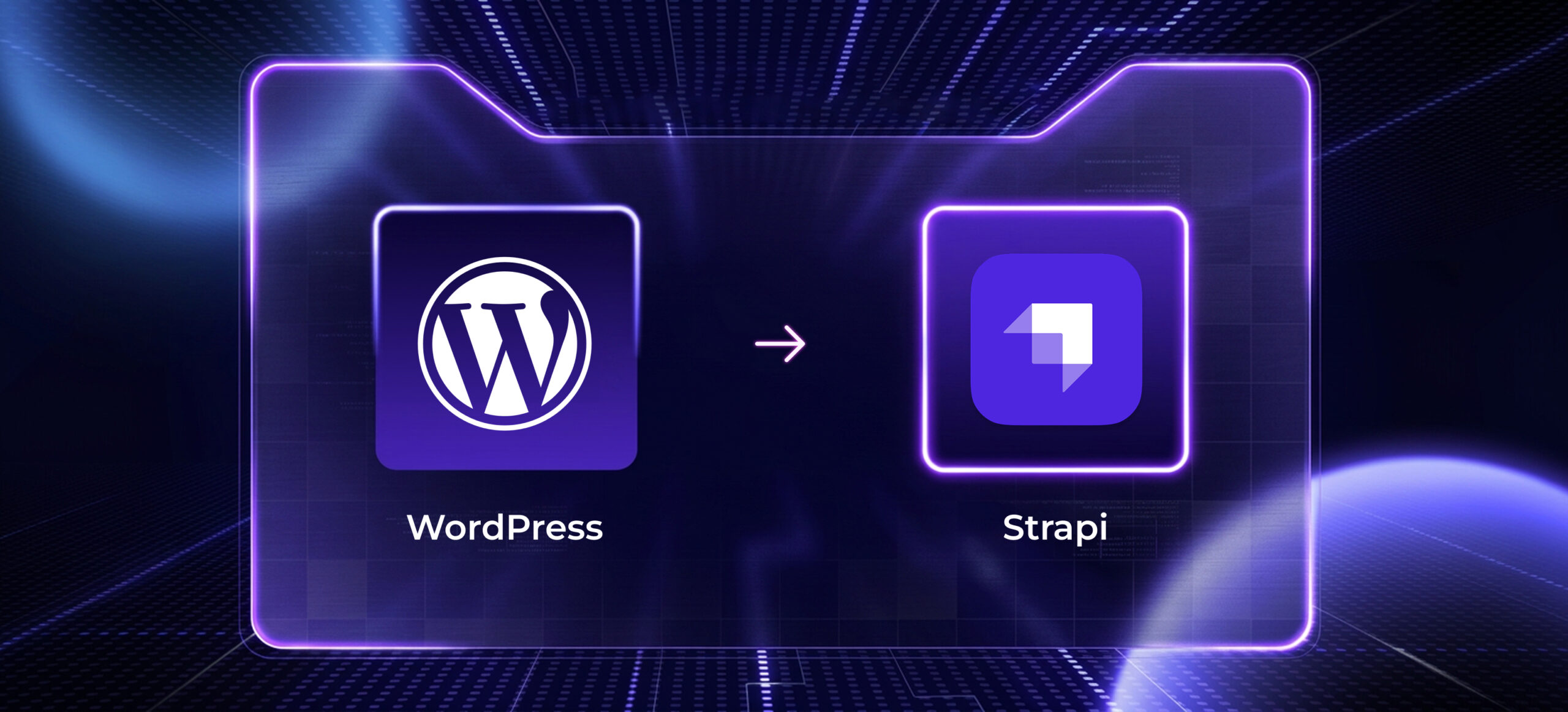 WordPress to Strapi Migration: How to Migrate Without Losing SEO