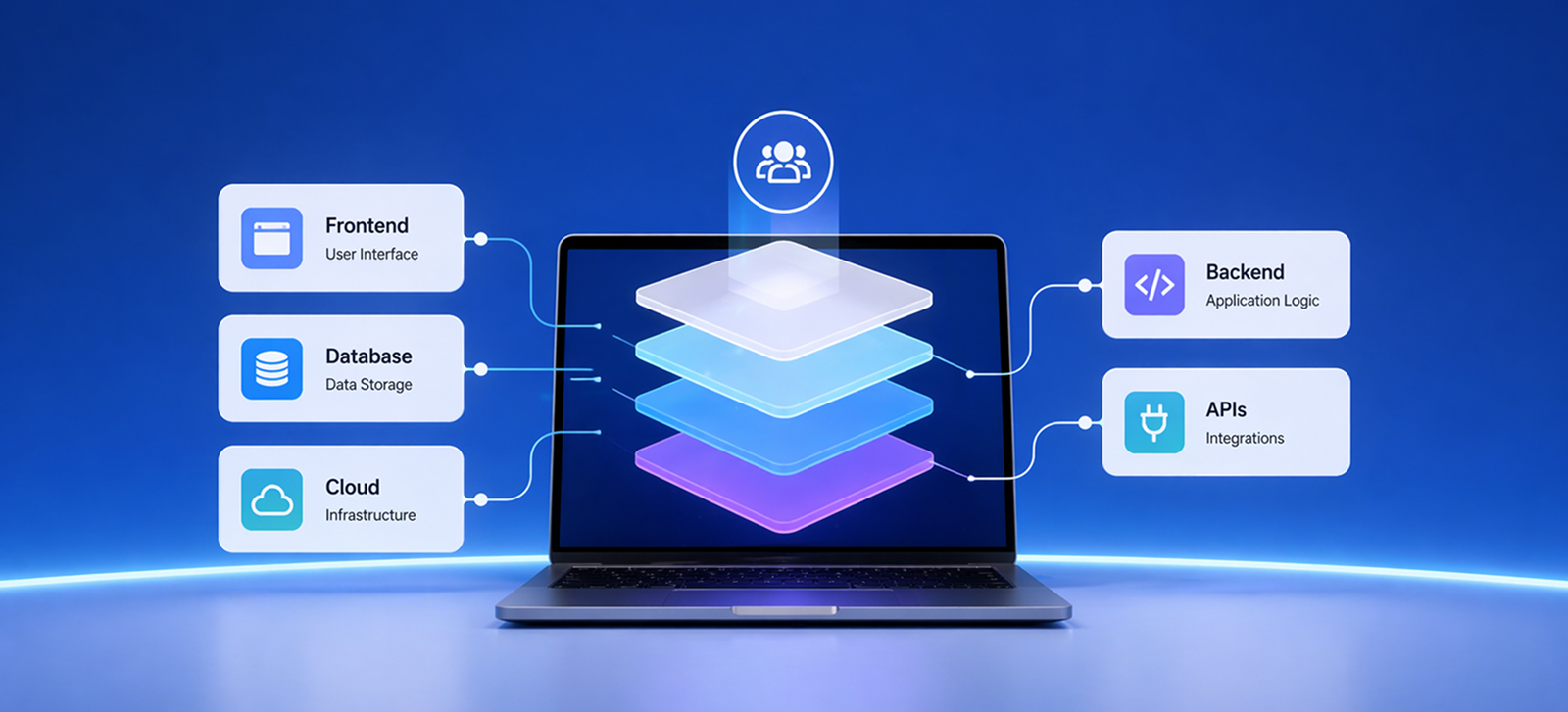 Choosing the Right Tech Stack for Enterprise Websites: A Strategic Guide