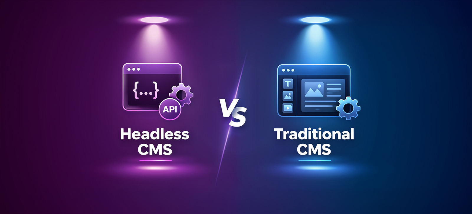 Headless CMS vs Traditional CMS: What’s Better for Modern Websites?
