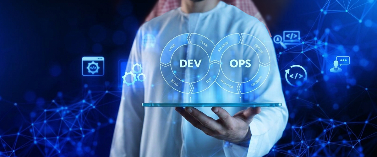 The Role of DevOps in Modern Software Development in Saudi Arabia