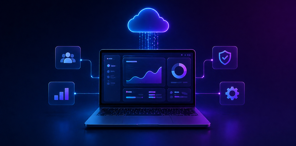 Turning Enterprise Complexity into Scalable Digital Success