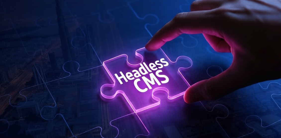 Future of Headless CMS in Saudi Arabia