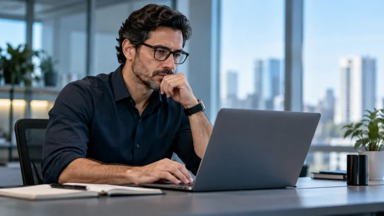 AI-Ready Websites: What Businesses Should Know Before Building a Modern Website