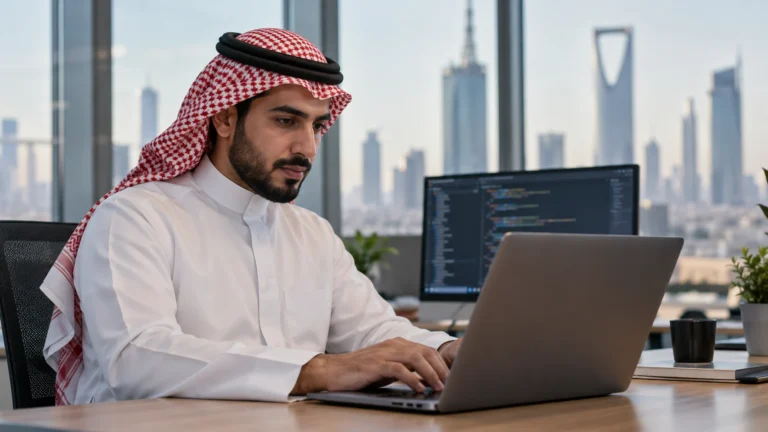 API Integration for Saudi Business Websites: How to Connect Your Website with ERP, CRM & Payment Gateways