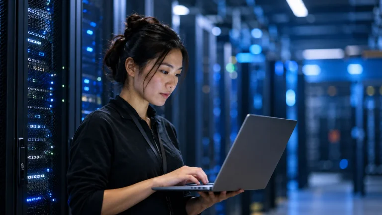 Cloud-Native Application Development: Build Scalable Digital Solutions for Business