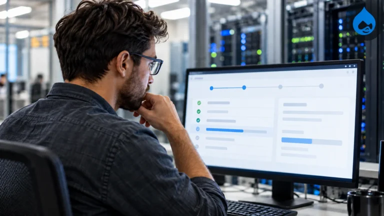 Migrating from Drupal, AEM, or Custom .NET: A Zero-Downtime Playbook for Enterprise Web Replatforming in the GCC