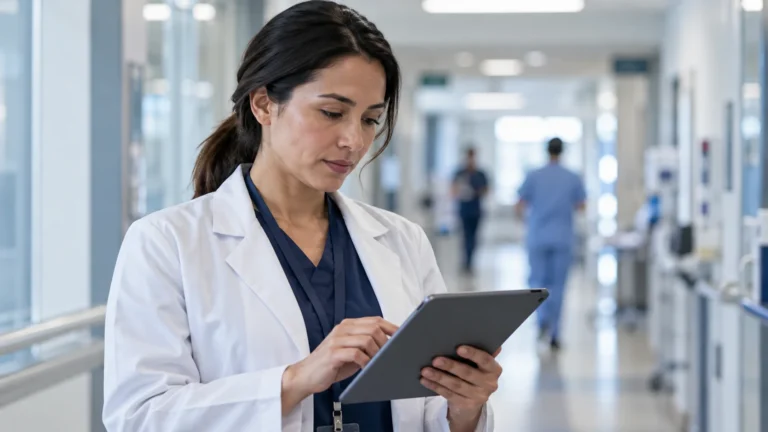 ADHICS & DHA Compliance Checklist for Healthcare Platforms in Riyadh (2026)